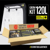 Kit de Culture Complet - 60x60cm - Garden High Pro