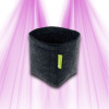 Pot en textile - 1,5L - 10 x 10 x 21cm Garden HighPro - 1