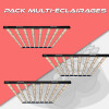 Paket - BloomLED - SpectraWild L900 x3