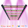 SpectraWILD S320 - Barres horticoles LEDs compatible domotique - LEDs Samsung - 320W