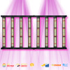 SpectraWILD S320 - Barres horticoles LEDs compatible domotique - LEDs Samsung - 320W