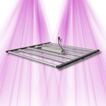 Spektra Master LED-Panel &ndash; 720 W &ndash; VOLLSPEKTRUM-BELEUCHTUNG F&Uuml;R WACHSTUM UND BL&Uuml;TE