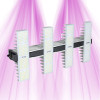 Lampe horticole LED SanLight - EVO 4 Set 120x120 - 530W
