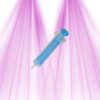 10-ml-Spritze