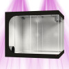 Box de culture Hydro Shoot 238x238x200 cm R2.00 Secret Jardin - 1