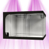 Box de culture Hydro Shoot 298x298x200 cm R2.00 Secret Jardin - 1