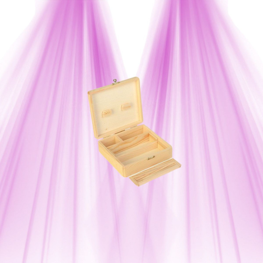 Boîte en bois SPLIFF BOX