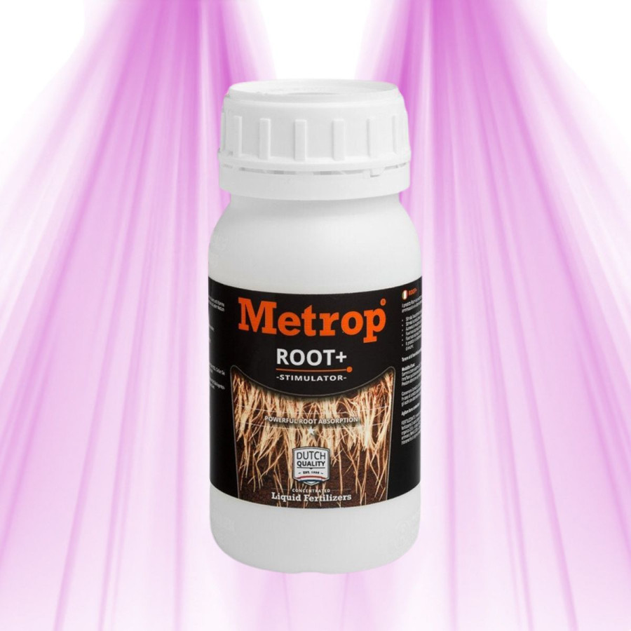 Stimulateur de racines - ROOT + - METROP Metrop - 1