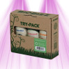 Biobizz Try-Pack Outdoor 3x 250 ml – Düngerset für den Außenbereich