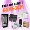 Pack Top Budget - 60x60cm
