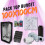 Pack Top Budget - 60x60cm