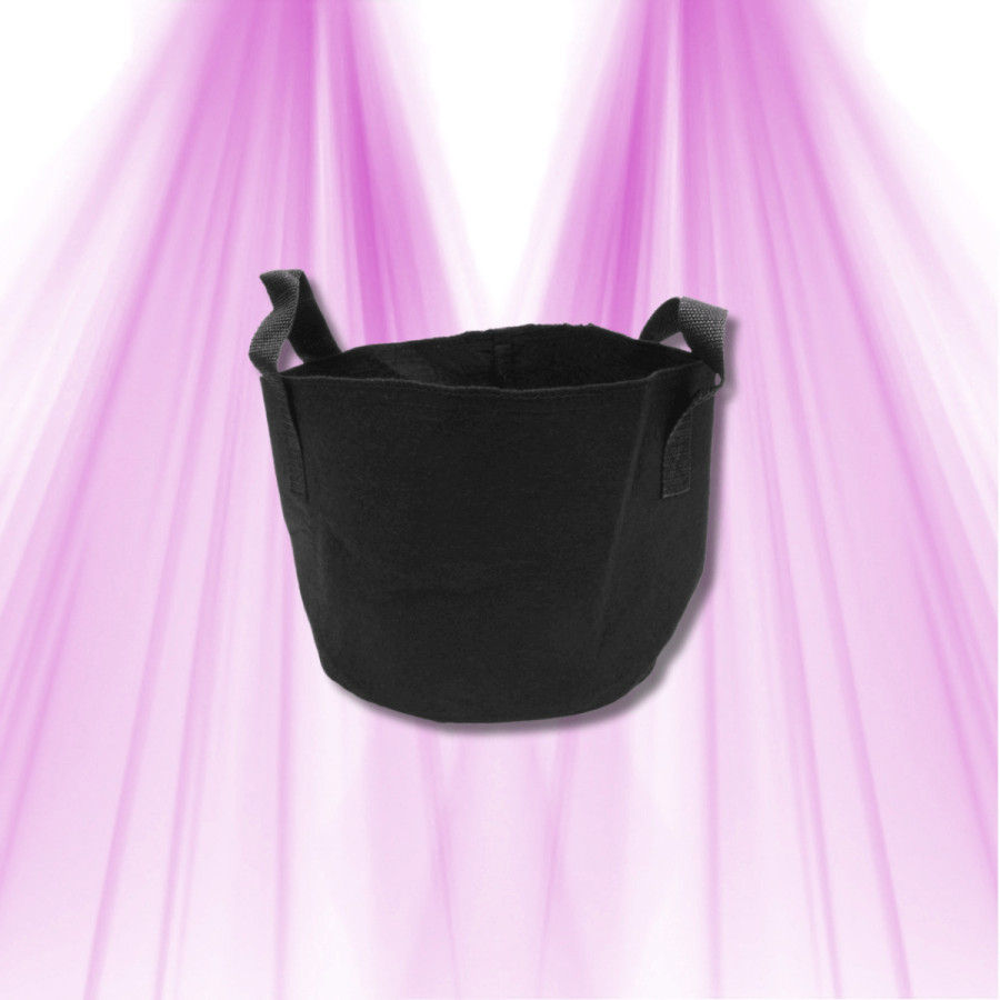 Pot en Textile - 3.6L - ECO