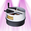TRIMPRO Unplugged-Laubentferner