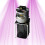 TRIMPRO Rotor+Workstation Laubentferner
