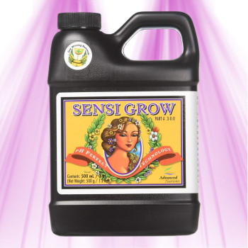 Sensi Bloom – Advanced Nutrients