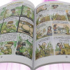 Jardiner Bio en BD -Mama Editions