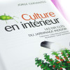 Livre "Culture en Intérieur" de Jorge Cervantes - Mini Edition - 1