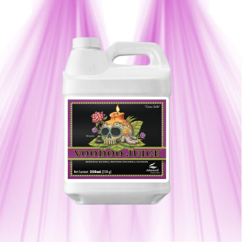 Voodoo-Saft – Advanced Nutrients – Root Mass Expander