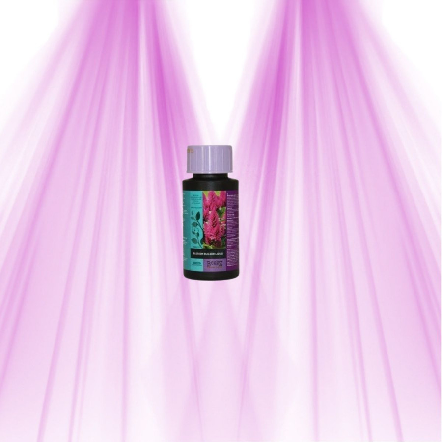 ATAMI B'cuzz Blossom Builder Liquid ATAMI - 1