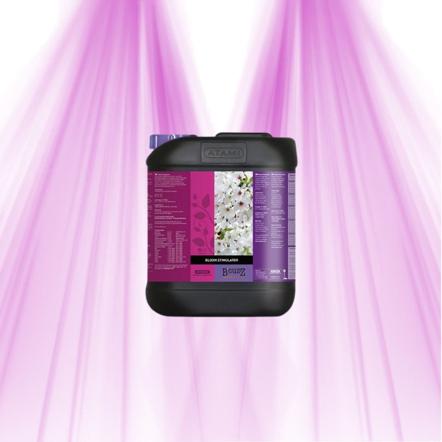 ATAMI B'cuzz Bloom - Stimulateur de floraison ATAMI - 1