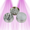 Grinder Moulin ALU 2 parts - 42mm - 1
