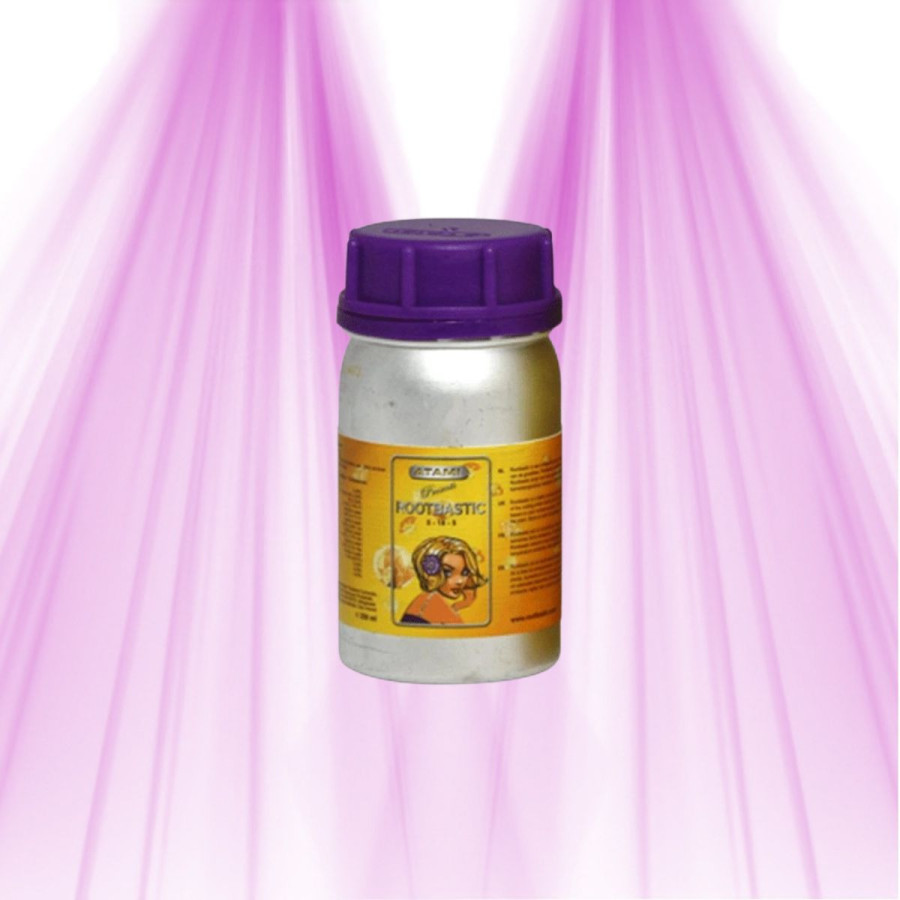 Stimulateur Racinaire - RootBastic - ATAMI ATAMI - 1