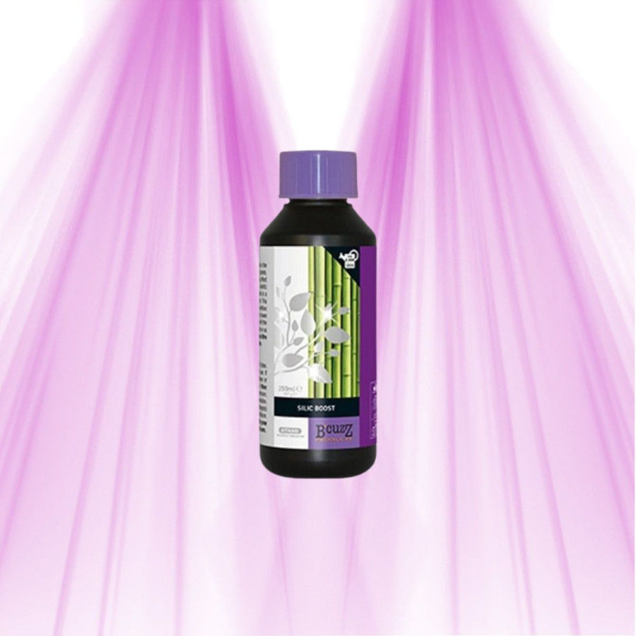 ATAMI B'cuzz Boost Silic - additif en silicium ATAMI - 1