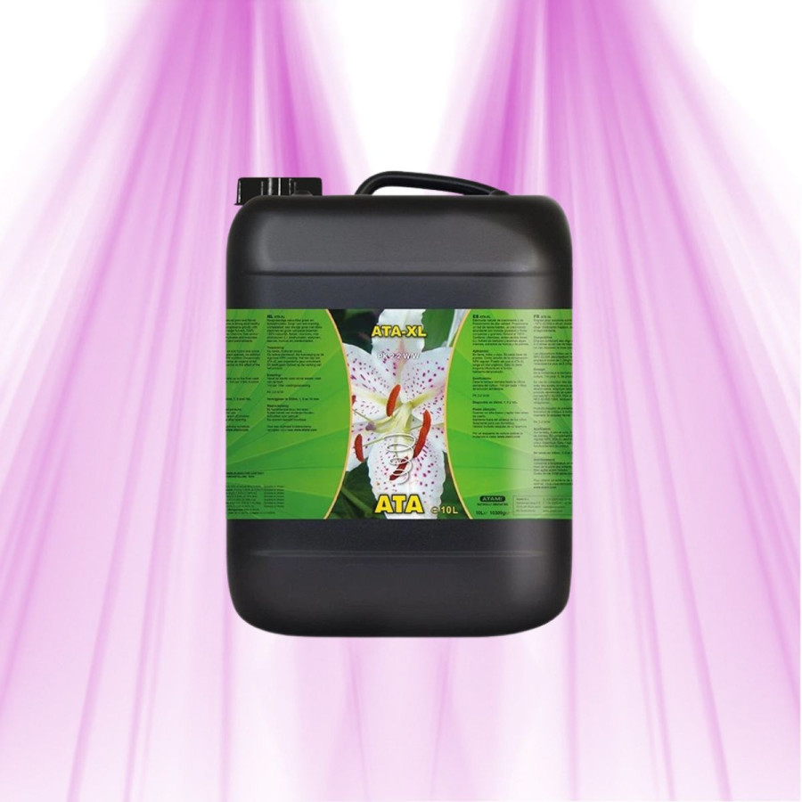Stimulateur Croissance et Floraison - ATA XL - ATAMI