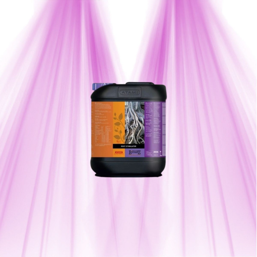 ATAMI B'cuzz Root - Stimulateur de racinaire ATAMI - 1