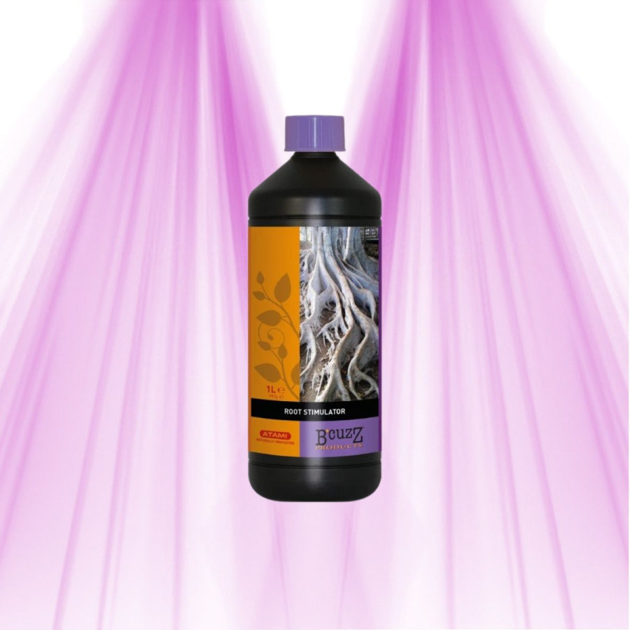 ATAMI B'cuzz Root - Stimulateur de racinaire ATAMI - 1