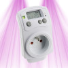 Prise Thermostat Inversable CornWall Electronics - 220V Cornwall Electronics - 1