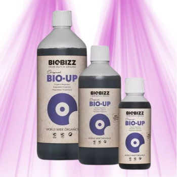 Biobizz Bio pH+ &ndash; Organischer pH-Regulator f&uuml;r gesundes Pflanzenwachstum