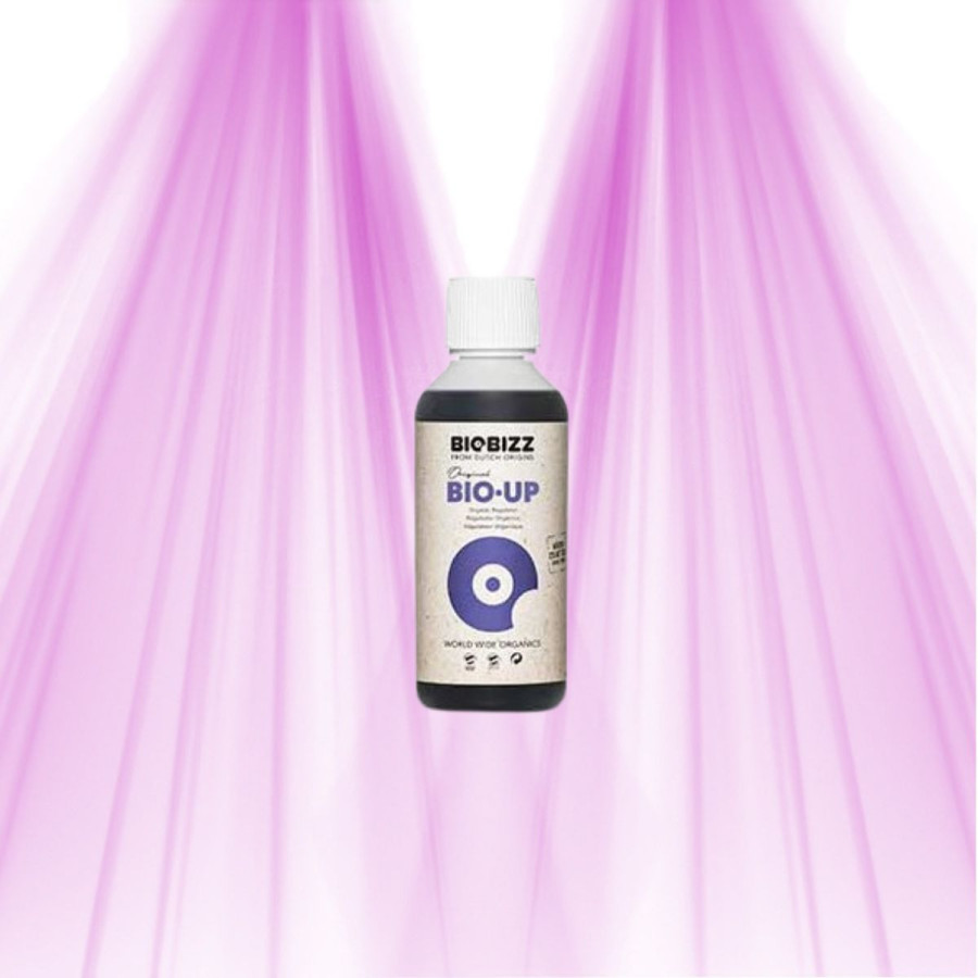 Biobizz Bio·pH+ - Régulateur de pH Organique pour une Croissance Végétale Saine