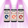 Biobizz Try-Pack Outdoor 3x 250mL - Kit d'engrais pour l'extérieur Biobizz - 1