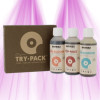 Biobizz Try Pack Hydro - Engrais pour culture en hydroponie Biobizz - 1