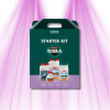 Canna TERRA Starter SET – Einfache Düngerpackung