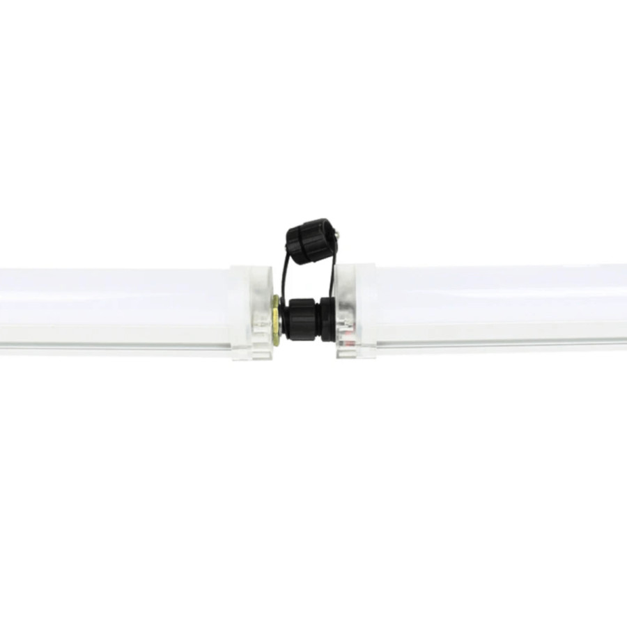 SpectraLINE V2 - 30/60/90/120cm barres LED étanches pour semis, boutures jeunes plantes
