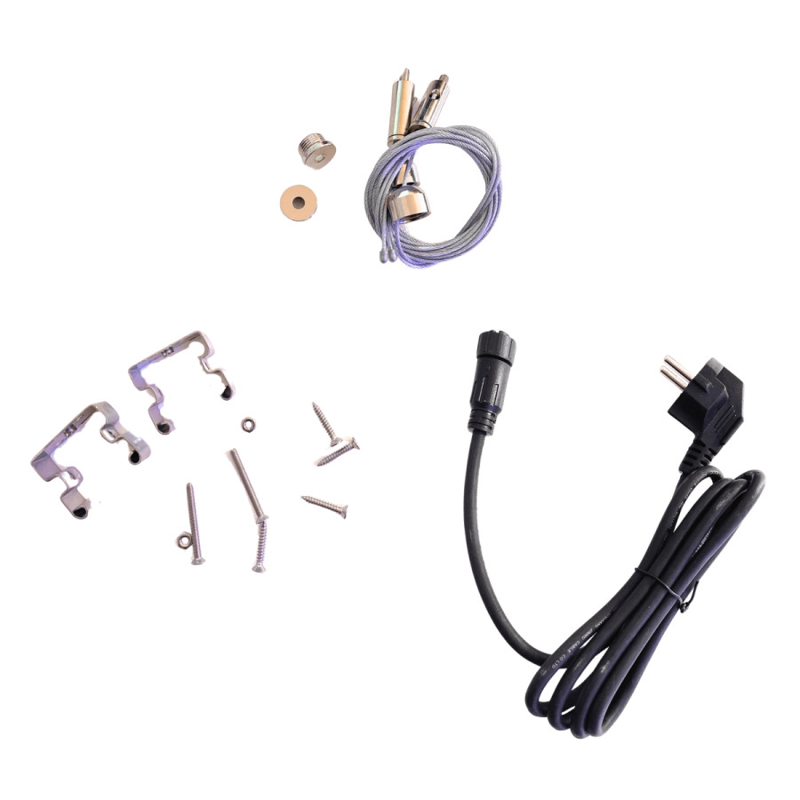 SpectraLINE V2 - 30/60/90/120cm barres LED étanches pour semis, boutures jeunes plantes
