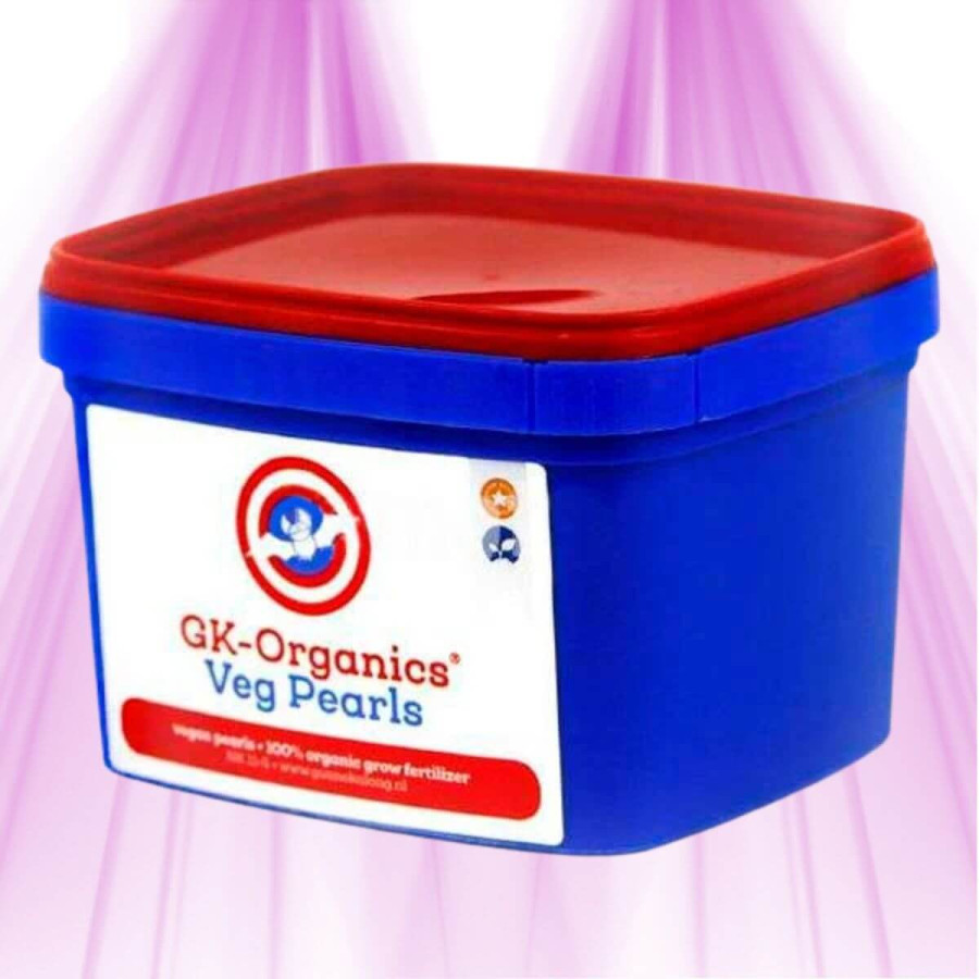 Guanokalong - Veg Pearls - Engrais en poudre GuanoKalong - 1