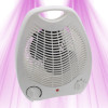 Chauffage Thermoventilateur 2000W - 2 vitesses - 1