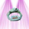 Rallonge 3m - 3 x 1,5mm² + Secu NF