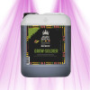 Grow·Soldier de Juju Royal by Biobizz - Fertilisant Liquide Organique pour une Croissance Florissante