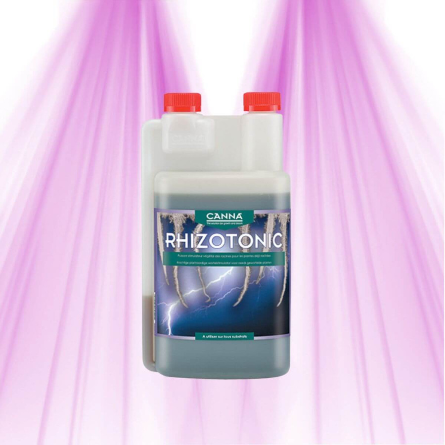Canna RHIZOTONIC CANNA - 1
