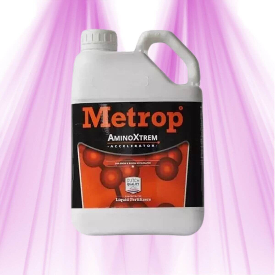 Stimulateur de floraison AminoXtrem - METROP Metrop - 1
