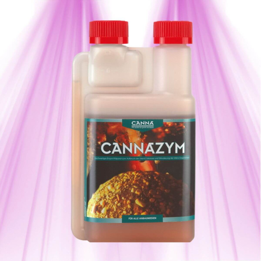 Canna CANNAZYM CANNA - 1
