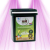 BioTabs Silicium Flash - Fertilisant Naturel à Absorption Rapide pour Croissance et Floraison Optimales