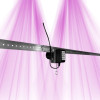 Advanced Star Rail - Light Rail V4.8 - 2,20 mètres - 1
