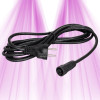 Câble d'alimentation pour Barre LED Supplément 30W UVA + UVB - Lumatek Lumatek - 1