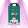 Canna TERRA Starter Kit – Düngerpaket