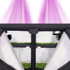 Probox Propagator XL - Box de culture à étages pour boutures - 120x40x200 cm Garden HighPro - 1